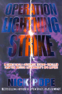 Operation Lightning Strike - Pope, Nick