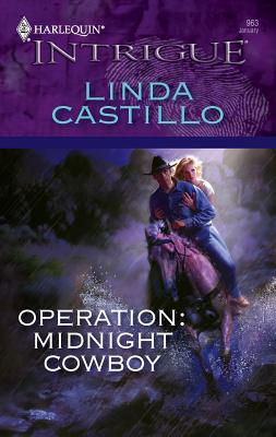 Operation: Midnight Cowboy - Castillo, Linda