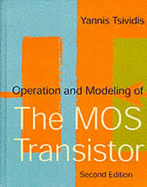 Operation Modeling Mos Transistor