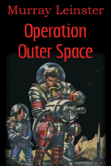 Operation Outer Space