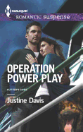 Operation Power Play: A Thrilling K-9 Suspense Novel