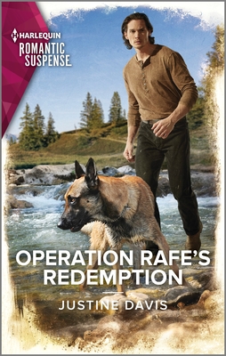 Operation Rafe's Redemption - Davis, Justine