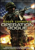 Operation Rogue - Brian Clyde