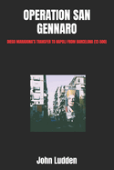 Operation San Gennaro: Diego Maradona's Transfer to Napoli from Barcelona (12-500)