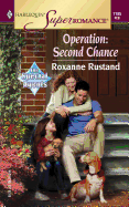 Operation: Second Chance