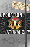 Operation Storm City: The Guild of Specialists Book 3