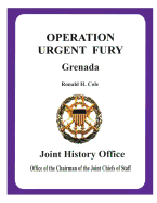 Operation Urgent Fury Grenada