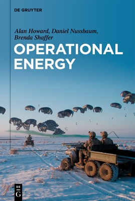 Operational Energy - Howard, Alan, and Nussbaum, Daniel, and Shaffer, Brenda