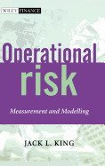 Operational Risk: Measurement and Modelling