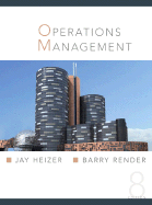 Operations Management & Student CD Package