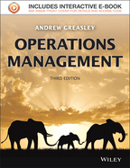 Operations Management