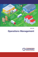 Operations Management