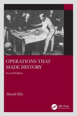 Operations that made History 2e - Ellis, Harold