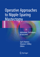 Operative Approaches to Nipple-Sparing Mastectomy: Indications, Techniques, & Outcomes