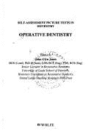 Operative dentistry