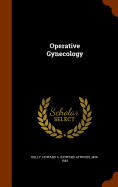 Operative Gynecology