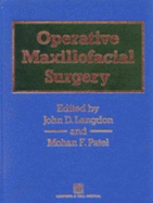 Operative Maxillofacial Surgery - 