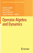 Operator Algebra and Dynamics: Nordforsk Network Closing Conference, Faroe Islands, May 2012
