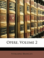 Opere, Volume 2 - Brancati, Vitaliano