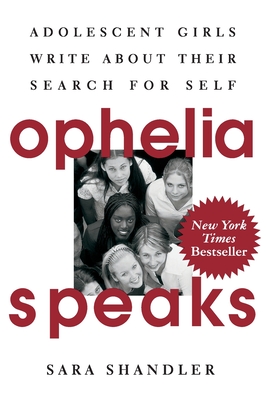 Ophelia Speaks - Shandler, Sara