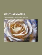 Ophthalmiatrik