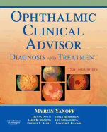 Ophthalmic Clinical Advisor: Diagnosis and Treatment