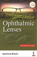 Ophthalmic Lenses