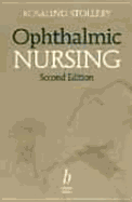 Ophthalmic Nursing Second Edition