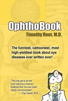 OphthoBook - Root, Timothy