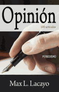 Opinion: 100 Articulos