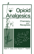 Opioid Analgesics: Chemistry and Receptors
