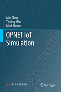 Opnet Iot Simulation