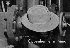 Oppenheimer in Mind: The Spokesman 155
