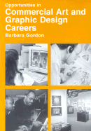 Opportunities in Commercial Art and Graphic Design Careers