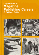 Opportunities in Magazine Publishing Careers