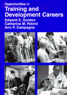 Opportunities in Training & Development Careers