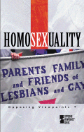 Opposing Viewpoints: Homosexuality 03 - L