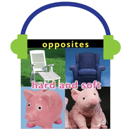 Opposites: Hard and Soft