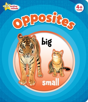 Opposites - Sequoia Children's Publishing