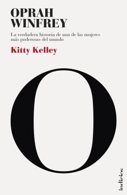 Oprah, La Biografia - Kelley, Kitty