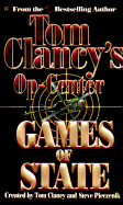 Ops Center:Games of State: Games of State