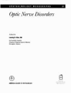 Optic Nerve Disorders - Kline, Lanning B, MD (Editor)