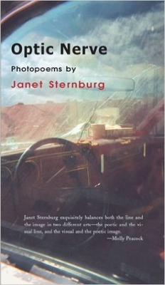 Optic Nerve - Sternburg, Janet