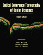 Optical Coherence Tomography of Ocular Diseases