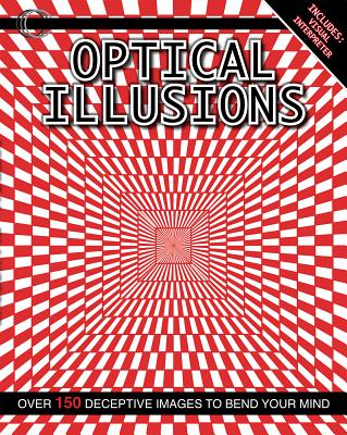 Optical Illusions - Parragon, and Moore, Gareth, Dr.