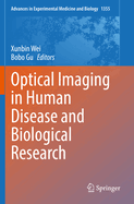 Optical Imaging in Human Disease and Biological Research