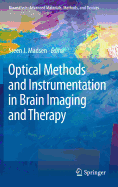 Optical Methods and Instrumentation in Brain Imaging and Therapy