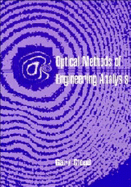 Optical Methods of Engineering Analysis - Cloud, Gary