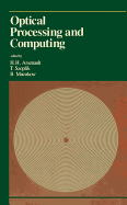 Optical processing and computing - Arsenault, Henri