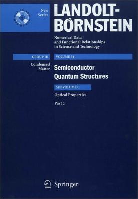 Optical Properties 2 - Gaponenko, S V, and Kalt, H, and Woggon, U